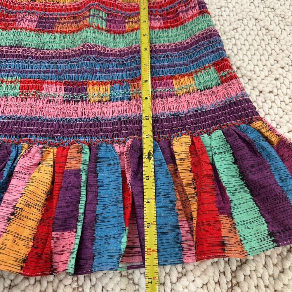 Farm Rio Skirt - Picture 3 of 5